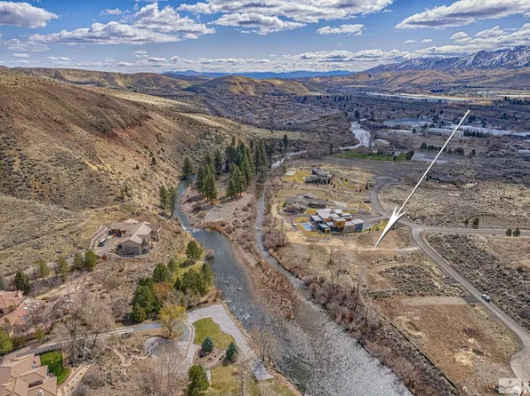 405 River Pines Dr, Verdi, NV 89439