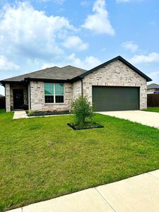 916 Billups Dr, Van Alstyne, TX, 75495