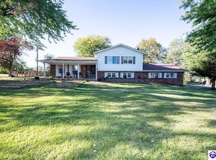 233 Deckard School Rd, Rineyville, KY 40162