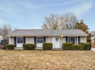 10819 Buchanan St, Van Buren Township, MI