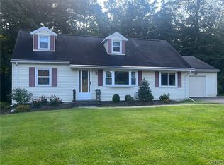 217 Forsythe St, Camillus, NY 13031