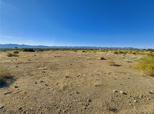 0 Tooman Rd S, Golden Valley, AZ 86413