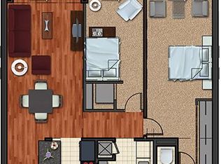 525 E 15th St APT 102, Charlotte, NC 28206