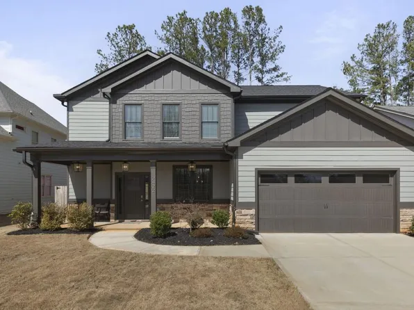 2422 Mills Bnd, Decatur, GA 30034