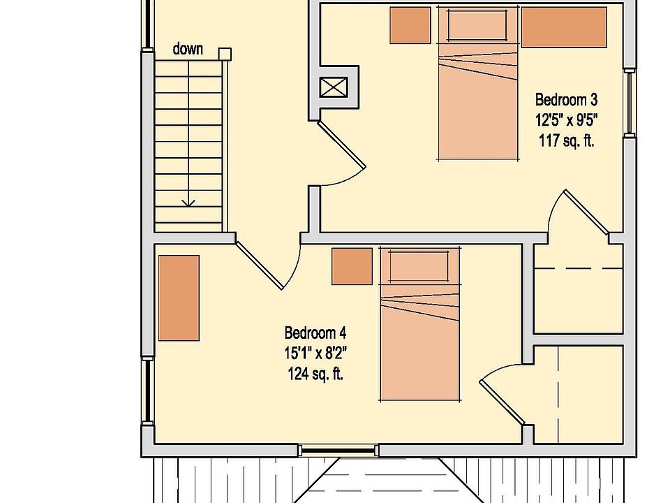 2nd image of 601 Mary Ct