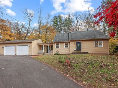 158 Tariffville Road, Simsbury, CT, 06070