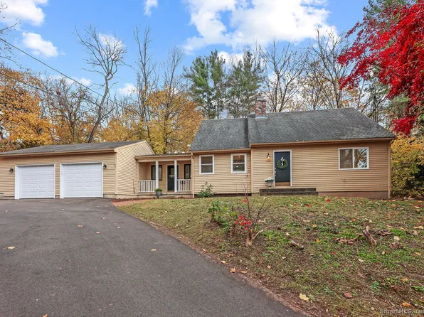 158 Tariffville Road, Simsbury, CT 06081