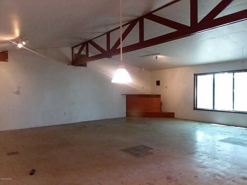 main room