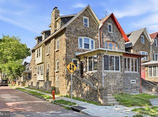 1421 W Fisher Ave, Philadelphia, PA 19141