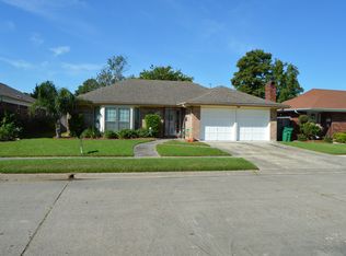 1708 Colony Rd, Metairie, LA 70003