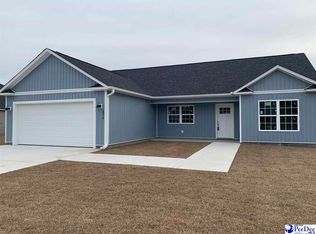 4970 E National Cemetery Rd, Florence, SC 29506