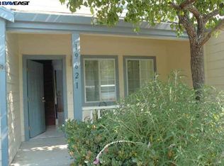 19621 Medford Cir #3, Hayward, CA 94541