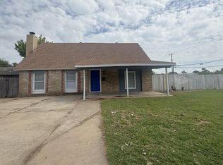 301 NW 84th St, Oklahoma City, OK 73114