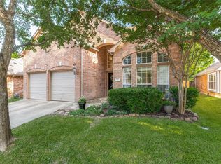 5517 Broken Bend Dr, McKinney, TX 75072