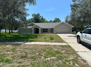 14512 Linden Dr, Spring Hill, FL 34609