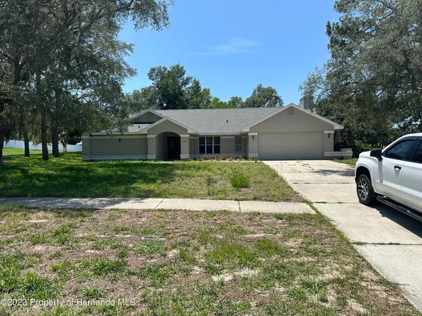 14512 Linden Dr, Spring Hill, FL 34609