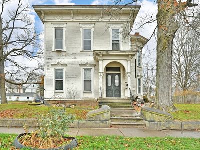 501 E Washington St, Lisbon, OH, 44432