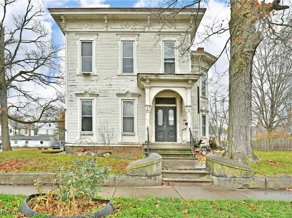 501 E Washington St, Lisbon, OH 44432