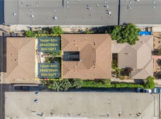 2011 S Shenandoah St, Los Angeles, CA 90034