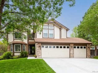 1480 Stonehaven Ave, Broomfield, CO 80020