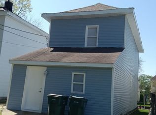 417 N 15th St, Richmond, IN