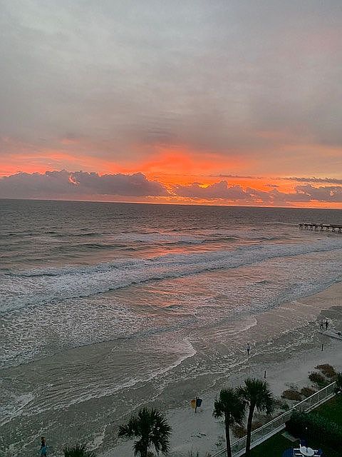 Breathtaking views!