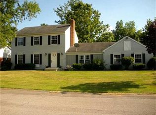 309 Colleen Dr, Defiance, OH 43512