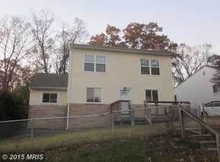 7766 Emerson Rd, Hyattsville, MD 20784