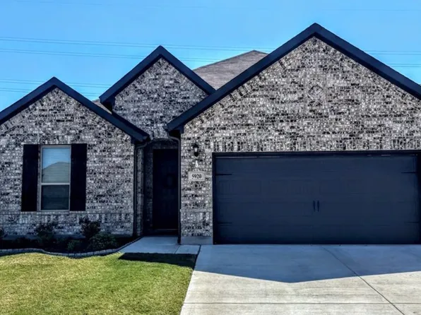 5920 Halls Lake Loop #1, Fort Worth, TX 76179