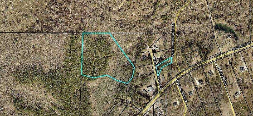 1st image of 0 George Arnold Rd