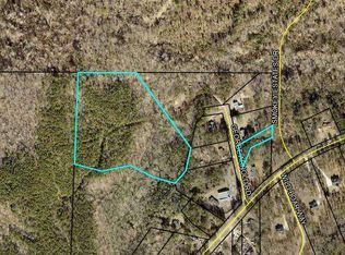 0 George Arnold Rd, Newnan, GA 30263