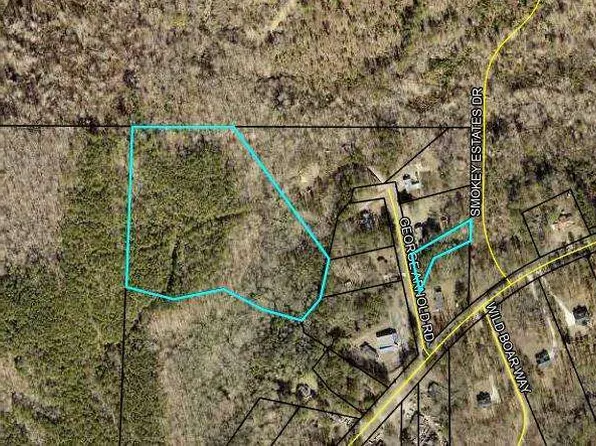 0 George Arnold Rd, Newnan, GA 30263