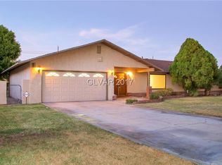 4992 Auborn Ave, Las Vegas, NV 89108