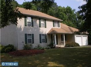 216 Aspen Rd, Yardley, PA 19067