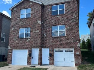 6609 Pennsylvania Ave, Saint louis, MO 63111