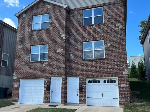 6609 Pennsylvania Ave, Saint Louis, MO 63111