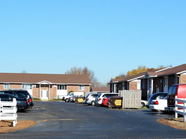 River Ridge Apartments, 3602 River Rd #2d7e277a1, Sterling, IL 61081