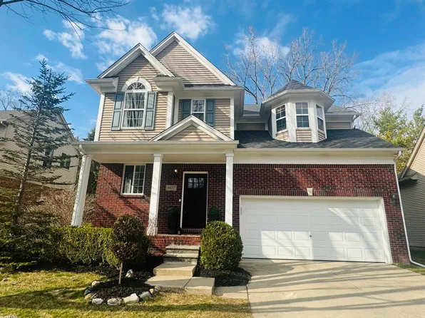 6037 Trailside Dr, Washington, MI 48094