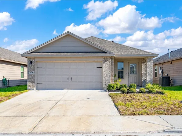 7634 Shadow Rider Ln, Corpus Christi, TX 78414