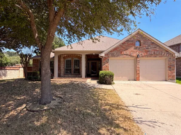2601 Whispering Trl, Little Elm, TX 75068