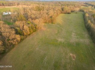 23845 Highway 114, Hollow Rock, TN 38342