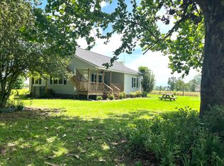 5950 Highway 24, Louisville, GA 30434