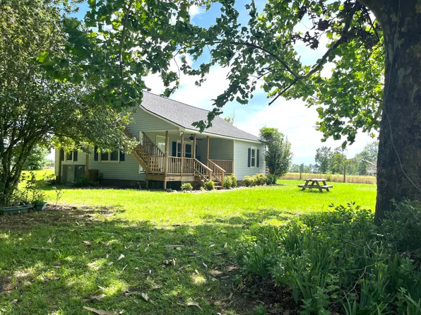 5950 Highway 24, Louisville, GA 30434