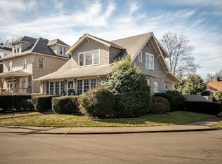 636 Park Ave, Farrell, PA 16121