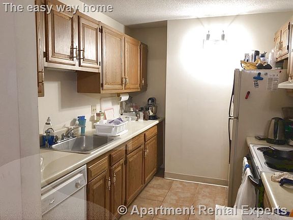 Apartment Rental Experts