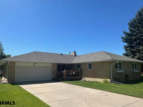 510 Hillcrest Dr, Scottsbluff, NE 69361