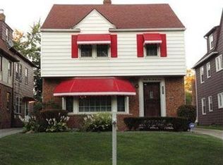 3597 Daleford Rd, Shaker Heights, OH 44120