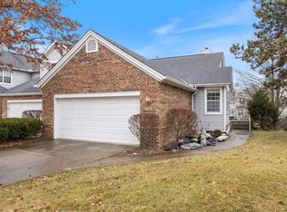 4344 Pine Ridge Ct, Ann Arbor, MI 48105