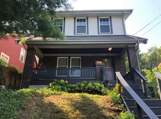 1545 Addingham Pl, Cincinnati, OH 45223