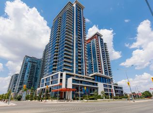 75 Eglinton Ave W #405, Mississauga, ON L5R 0E5